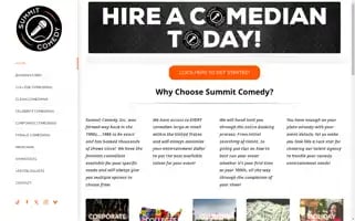 Summitcomedy.com Screenshot 2024-07-01 05:21:28