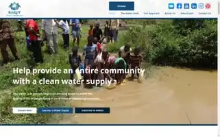Bridgitwater.org Screenshot 2024-07-05 18:15:08