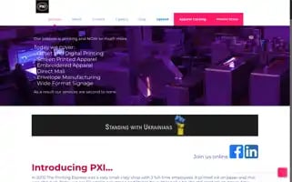 Theprintingexpress.com Screenshot 2024-05-14 10:31:10