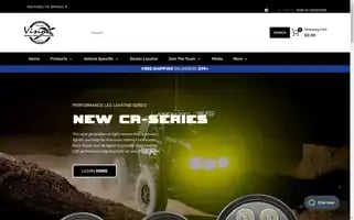 Visionxoffroad.com Screenshot 2024-05-05 21:04:27