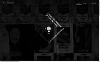 Edwardtonnn.com Screenshot 2024-05-22 01:11:41