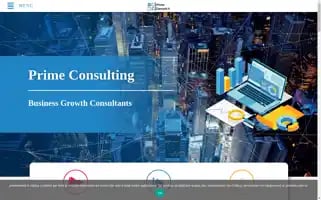 Primeconsult.it Screenshot 2024-07-03 07:52:18