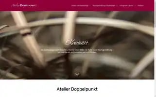Atelierdoppelpunkt.com Screenshot 2024-06-30 19:32:22