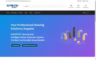 Audiotopcare.com Screenshot 2024-05-21 18:12:14