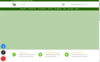 Tiemcaynho.com Screenshot 2024-05-28 12:12:29