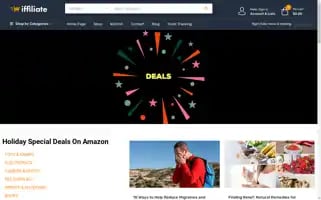 Migraines-headaches.com Screenshot 2024-05-26 11:32:06