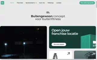 Openairfitness.nl Screenshot 2024-05-20 13:18:34
