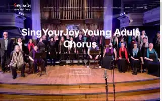 Singyourjoy.ca Screenshot 2024-07-04 20:16:15