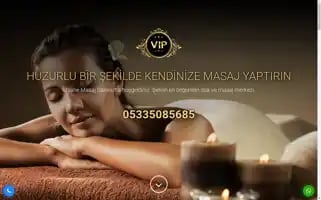 Efsanemasajsalonu.com Screenshot 2024-07-08 06:55:42