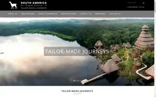 Southamericatravelcentre.com.au Screenshot 2024-04-25 21:22:06