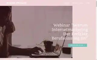 Gemeinsamdadurch.de Screenshot 2024-07-04 13:57:51