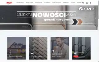 Bezet.com.pl Screenshot 2024-07-08 17:53:20