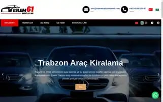 Eslemtrabzontravel.com Screenshot 2024-04-18 17:49:37