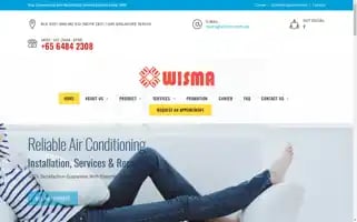 Wisma.com.sg Screenshot 2024-05-17 00:10:11