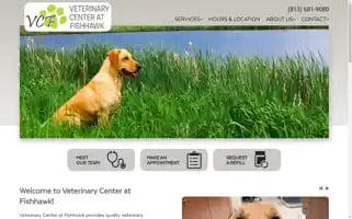 Vcfishhawk.com Screenshot 2024-06-29 17:34:57