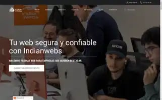 Indianwebs.com Screenshot 2024-06-17 01:12:20