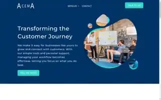 Acema.co.uk Screenshot 2024-06-17 05:31:08