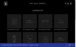 Vergovanelle.com Screenshot 2024-04-27 11:48:43