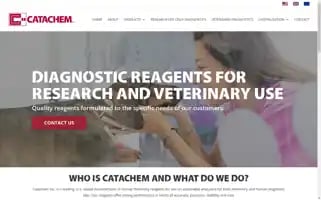 Catachem.com Screenshot 2024-07-06 17:51:33