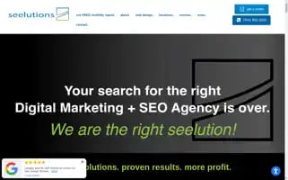 Seelutions.com Screenshot 2024-07-04 13:28:23