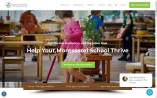 Nidomarketing.com Screenshot 2024-07-03 10:11:28