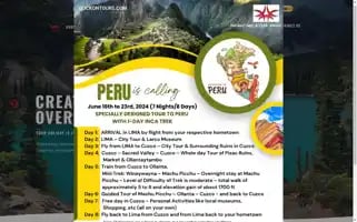 Clickontours.com Screenshot 2024-04-17 04:13:44