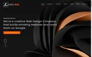 Kreoweb.com Screenshot 2024-07-04 18:49:22