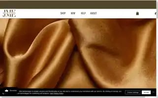 Jmehouseofposh.com Screenshot 2024-04-27 07:15:35