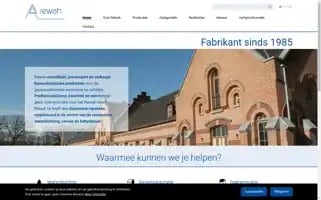 Rewah.com Screenshot 2024-06-18 13:16:11