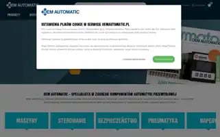 Oemautomatic.pl Screenshot 2024-07-07 07:12:14