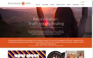 Reconciliationnsw.org.au Screenshot 2024-07-08 17:17:12
