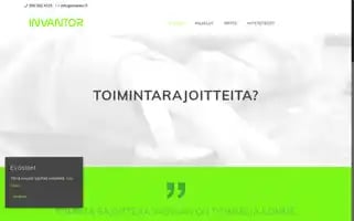Invantor.fi Screenshot 2024-06-16 12:59:35