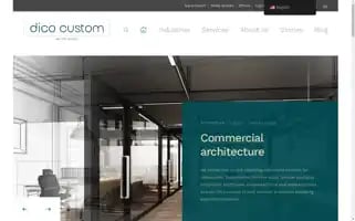 Dicocustom.com Screenshot 2024-05-22 13:54:23