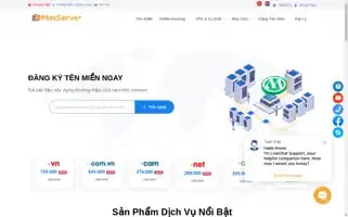 Maxserver.com Screenshot 2024-07-04 18:52:29