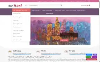 Bantranh.com Screenshot 2024-06-11 06:29:49