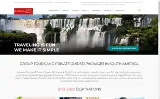 Anatoliatravels-latintours.com Screenshot 2024-04-17 07:43:38