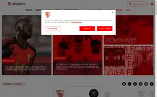 Sevillafc.es Screenshot 2024-07-02 02:40:33