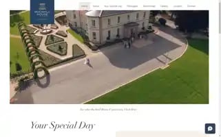 Donegaldestinationweddings.com Screenshot 2024-04-15 06:55:26