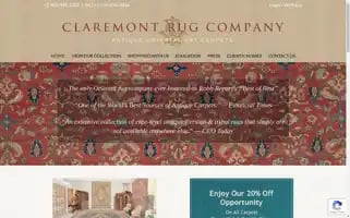 Claremontrug.com Screenshot 2024-05-09 02:59:04