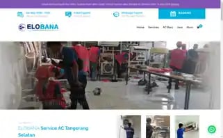 Elobanaserviceac.com Screenshot 2024-06-19 02:55:32