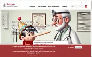 Bellvitgehospital.cat Screenshot 2024-06-13 22:19:15