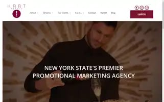 Hartagencyny.com Screenshot 2024-05-10 00:53:41