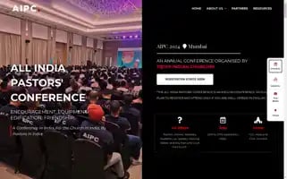 Aipc.live Screenshot 2024-05-21 01:16:51