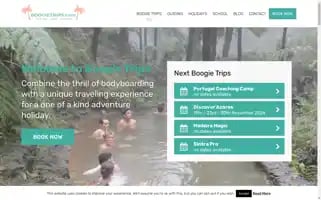 Boogietrips.com Screenshot 2024-04-17 14:18:16