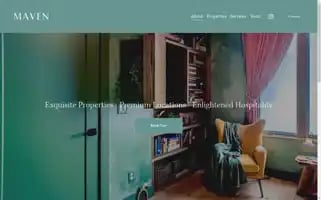 Mavendestinations.com Screenshot 2024-04-19 11:38:10