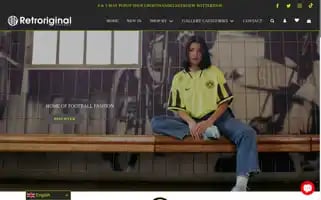 Retroriginalfootball.com Screenshot 2024-04-19 08:40:00