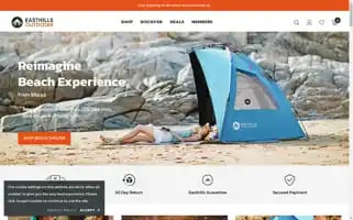 Easthillsoutdoors.myshopify.com Screenshot 2024-04-22 13:32:15