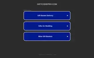 Giftcodepro.com Screenshot 2024-05-24 12:40:51