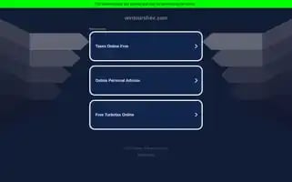 Wintoursfree.com Screenshot 2024-04-17 10:01:56