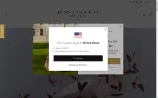 Jesscollettmilliner.com Screenshot 2024-05-04 21:11:53